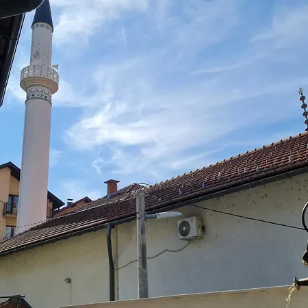 Medi Amaya Appartement