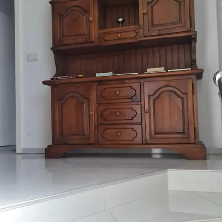 아파트 Medi Amaya