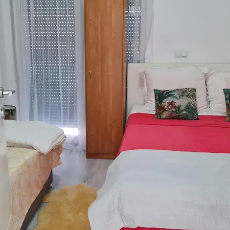 Appartement Medi Amaya *