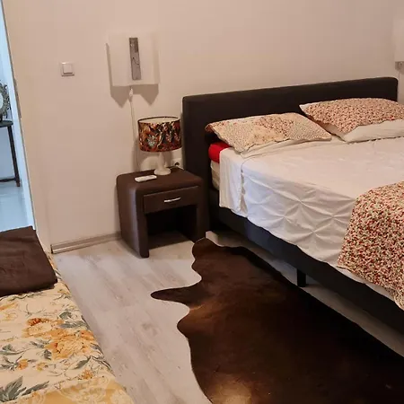 Appartement Medi Amaya Sarajevo