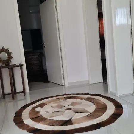 Medi Amaya Appartement